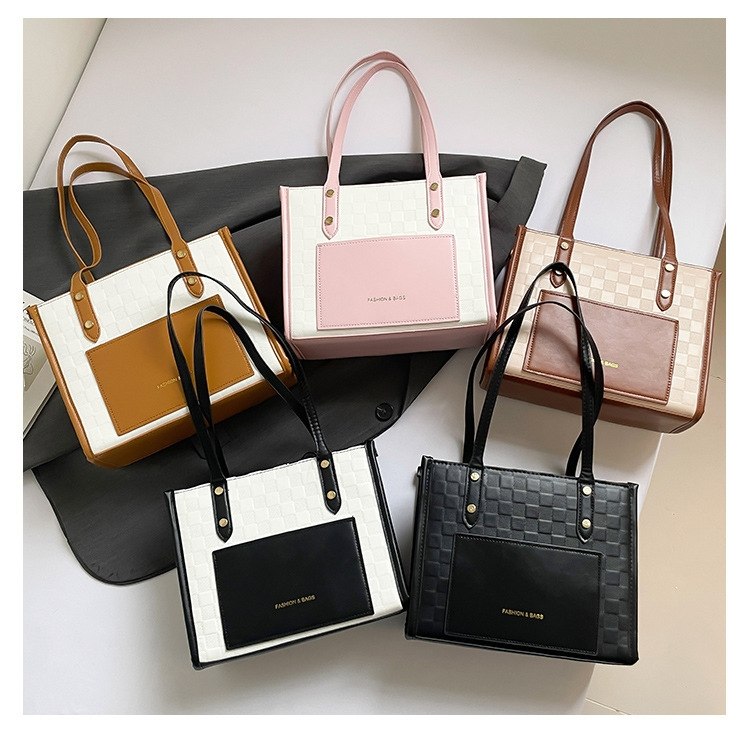 Mix Colored MIDI Bag
