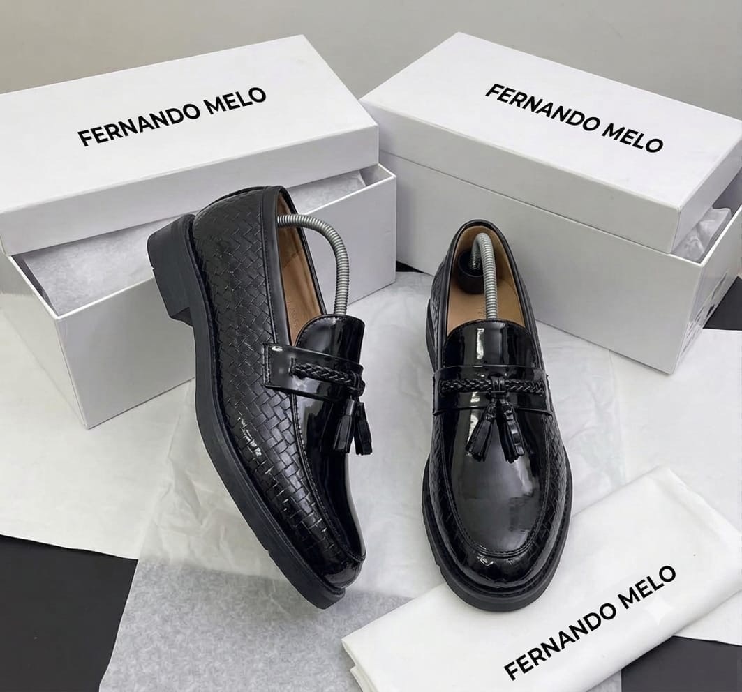 Fernando Melo Shoe
