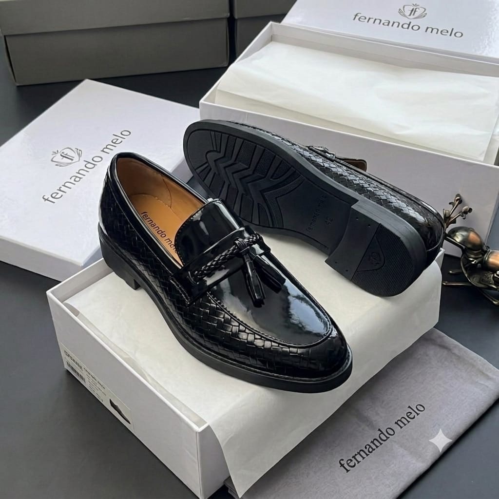 Fernando Melo Shoe