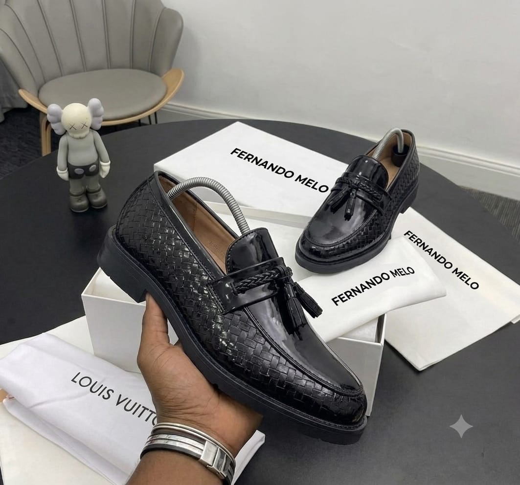 Fernando Melo Shoe