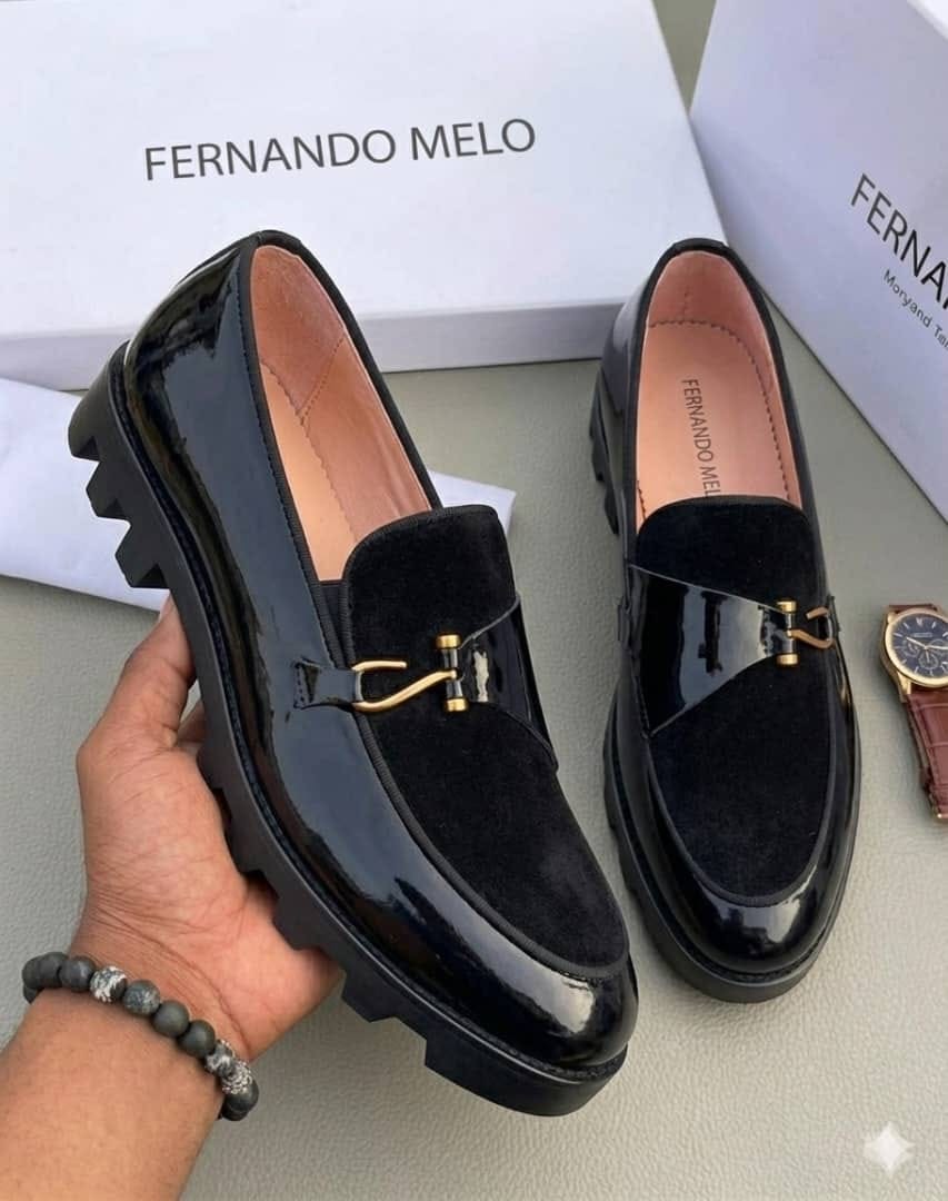 Fernando Melo