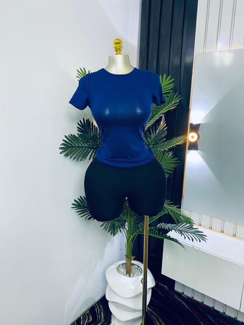 Basic Tops