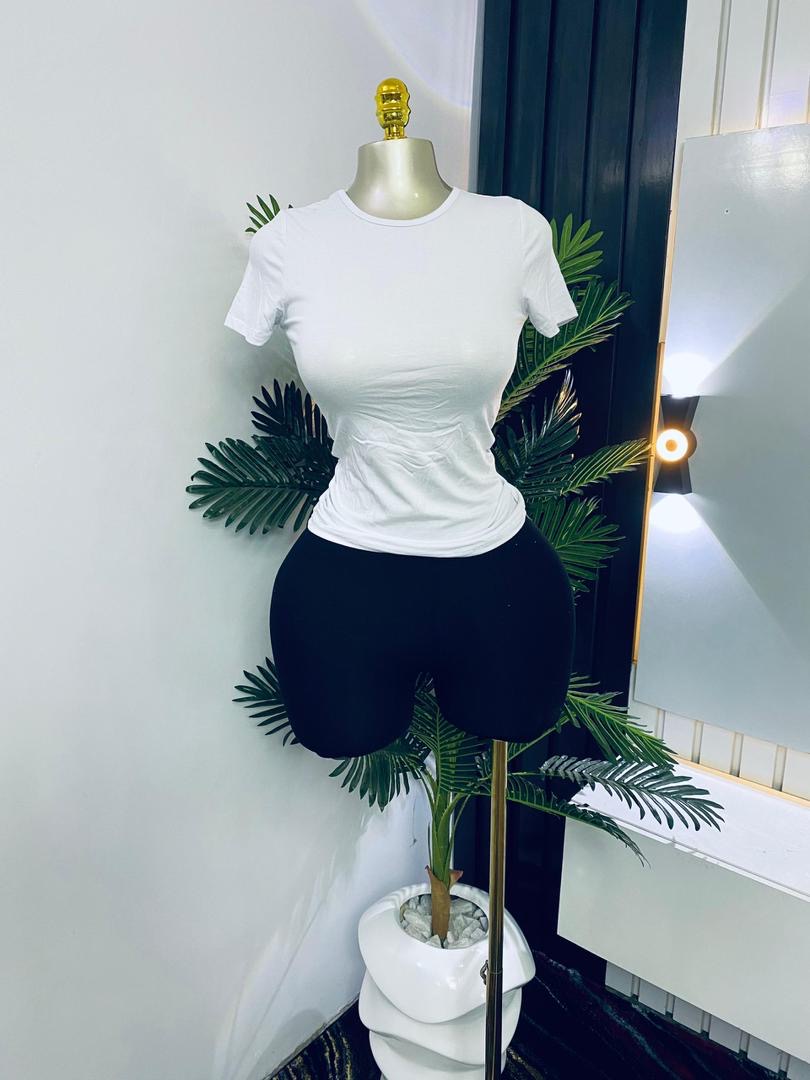 Basic Tops