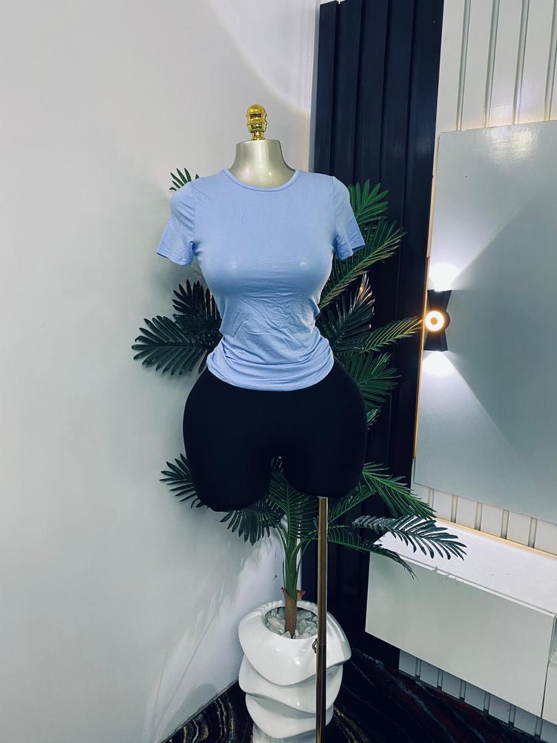 Basic Tops