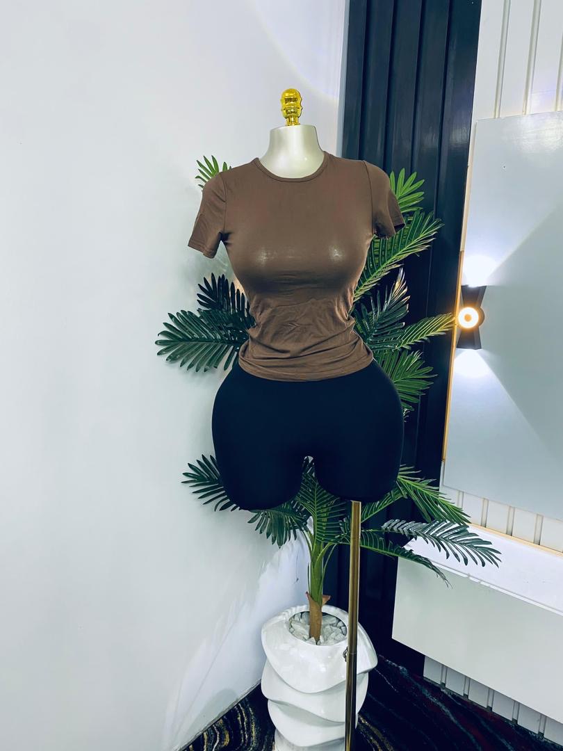 Basic Tops
