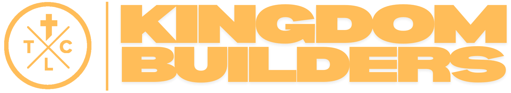 Black & Gold Kingdom Builders