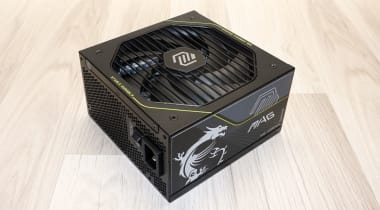 MSI MAG A1200PLS PCIE5 1200W power supply review: A competent 1200W unit, but pricey