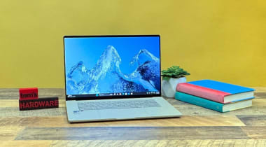 Asus Zenbook A16 review: Snapdragon X2 Elite Extreme is a strong chip in a so-so package