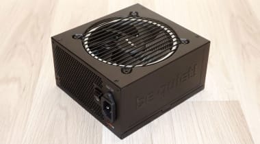 be quiet! Pure Power 13 M 1200W supply review:  Platinum-level efficiency, premium pricing
