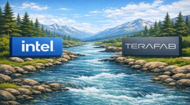 Intel, Musk, and the Tweet That Launched a 1000 Ships on a Becalmed Sea