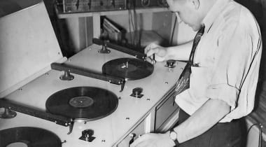 Remembering Gus Gaynor: A Devoted IEEE Volunteer