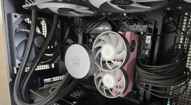Silverstone IceMyst Pro 360 Pro Review: Designed for RAM overclocking