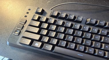 HyperX Eve 1800 Review: Not worth $50