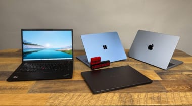 Best Laptops 2026: Our benchmarked picks for productivity, portability, and battery life