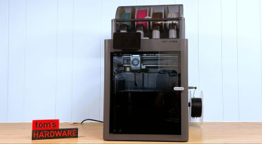 Bambu Lab X2D review: Improving a fan favorite