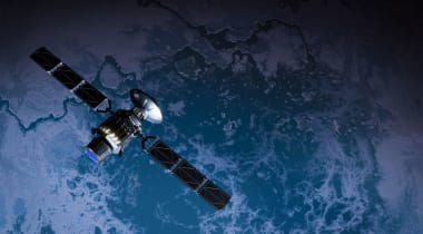 Iran reportedly bought an in-orbit Chinese satellite to target US military sites in the Middle East — purchase agreement included ongoing ground control services based in China