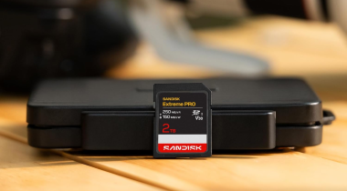 Memory cards and flash drives prices rocket 124%, some products peak at 261% jump — increases from 2025 driven by AI chip shortage across a range of formats and capacities