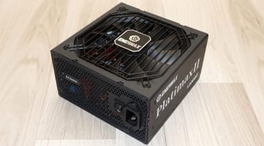 Enermax Platimax II 1200DF power supply review: Powerful with Platinum level efficiency