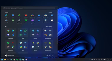 Microsoft teases new customization features for Windows 11’s Start menu after years of criticism