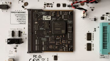 Commodore backs down over FPGA firmware lockdown — it won’t now try and block third-party firmware installs but will stand firm against bricked modded units