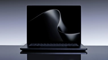 Microsoft Surface Laptop Ultra weilds Nvidia's RTX Spark superchip with 128GB of RAM, 20 Arm CPU cores, and a Blackwell GPU — 15-inch mini-LED PixelSense Ultra display rounds out the powerful package
