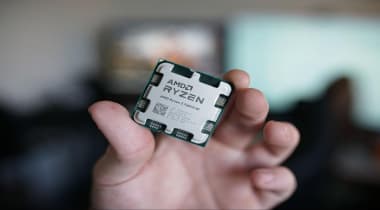 AMD is considering a potential Ryzen 5 9600X3D — company says six-core Zen 5 X3D chip 'maybe something we look at doing... later this year'