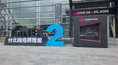 Tom's Hardware Unfiltered: Computex 2026, Day 3 — the heat bites as our team races across Taipei