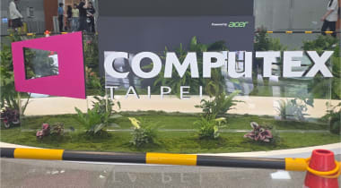 Tom's Hardware Unfiltered: Computex 2026, Day 4 — the B2B shift, and we say farewell to Taipei