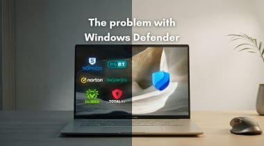 Microsoft just quietly retracted its Windows Defender is enough antivirus claim, you might still need a third-party