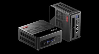 Aoostar mini-PCs bring elite Ryzen power in a tiny footprint for under $400