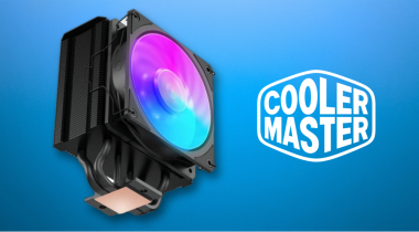 Cooler Master debuts new 3D Heatpipe tech in new coolers — Hyper 212 3DHP promises reduced thermals and improved efficiency