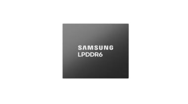 Samsung to show off its latest LPDDR6 memory and PM9E1 Gen5 SSDs and more at CES 2026