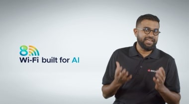 Broadcom announces two dual-band Wi-Fi 8 chips — performance bifurcation introduced with Wi-Fi 7 lives on with the next gen