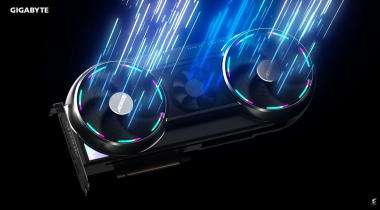 Gigabyte CEO explains Nvidia's potential GPU supply strategy amid crushing memory shortages — gross revenue per gigabyte of GDDR7 memory could decide what products thrive
