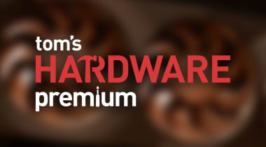 Get Tom's Hardware Premium for less than $3 a month  —  access our hardware roadmaps, deeper analysis, exclusive features, and unlock the Bench database