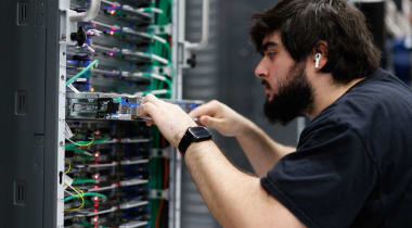 Drones attack several AWS Middle East region data centers amid Iran war, leading to outages — service health been disrupted after power cut due to fire risk