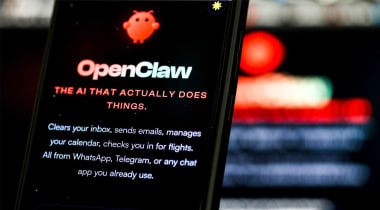 OpenClaw AI agent craze sweeps China as authorities seek to clamp down amid security fears  — adoption surges as state-run enterprises are barred from use