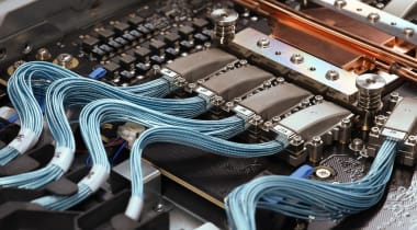 AMD, Broadcom, and Nvidia join hyperscalers to define optical scale-up interconnect of the future for AI clusters — Meta, Microsoft, and OpenAI to benefit as speeds eventually scale to 3.2 Tb/s