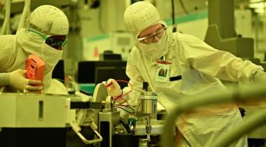Elon Musk says his chipmaking 'Terafab Project' venture will launch in seven days — Musk's latest moonshot multi-billion project launches on a Saturday