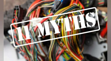 11 Myths About Automotive Ethernet