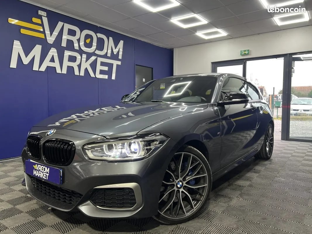 Photo Google 2 — VROOM MARKET - DOUAI