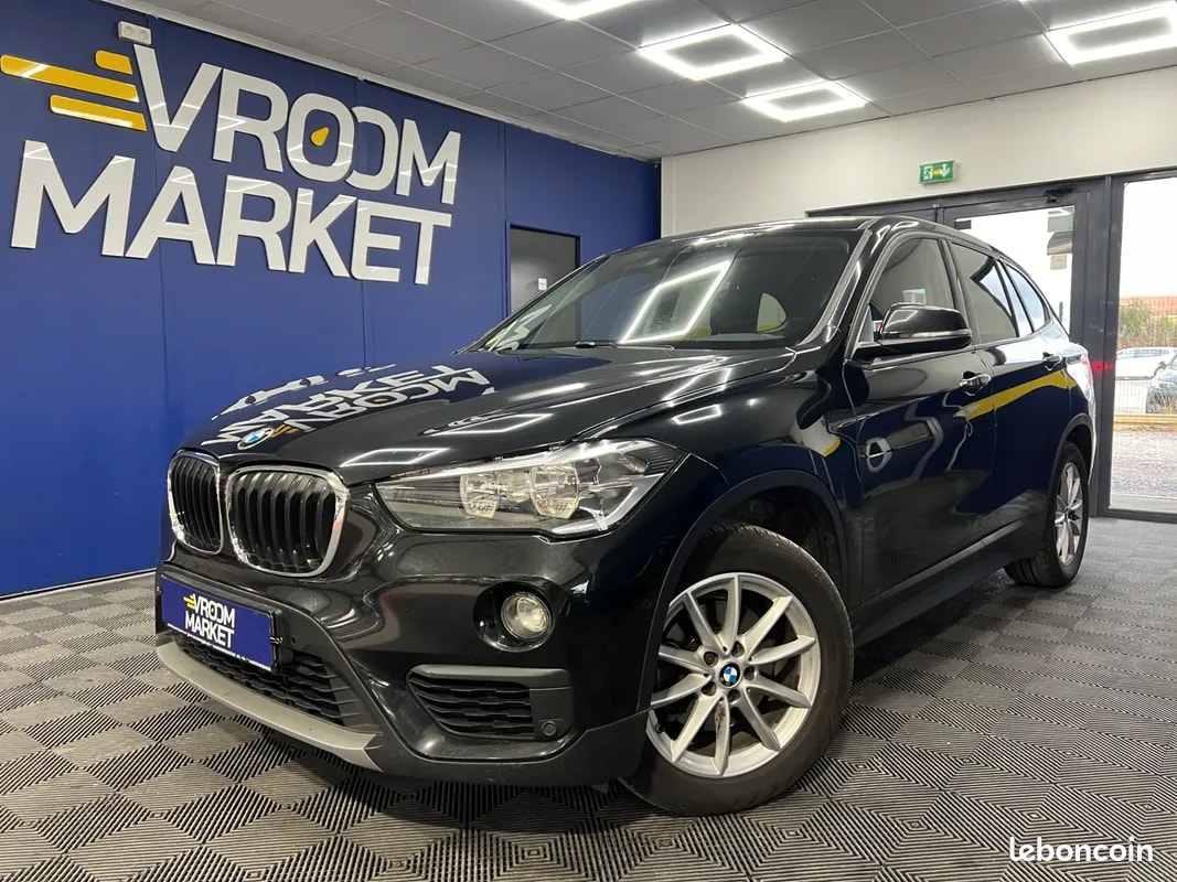 Photo Google 1 — VROOM MARKET - DOUAI