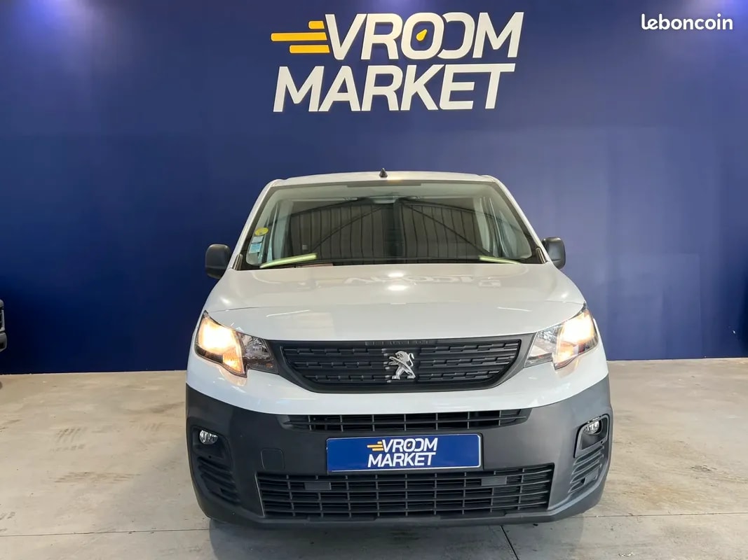 Photo Google 3 — VROOM MARKET - VILLEBON