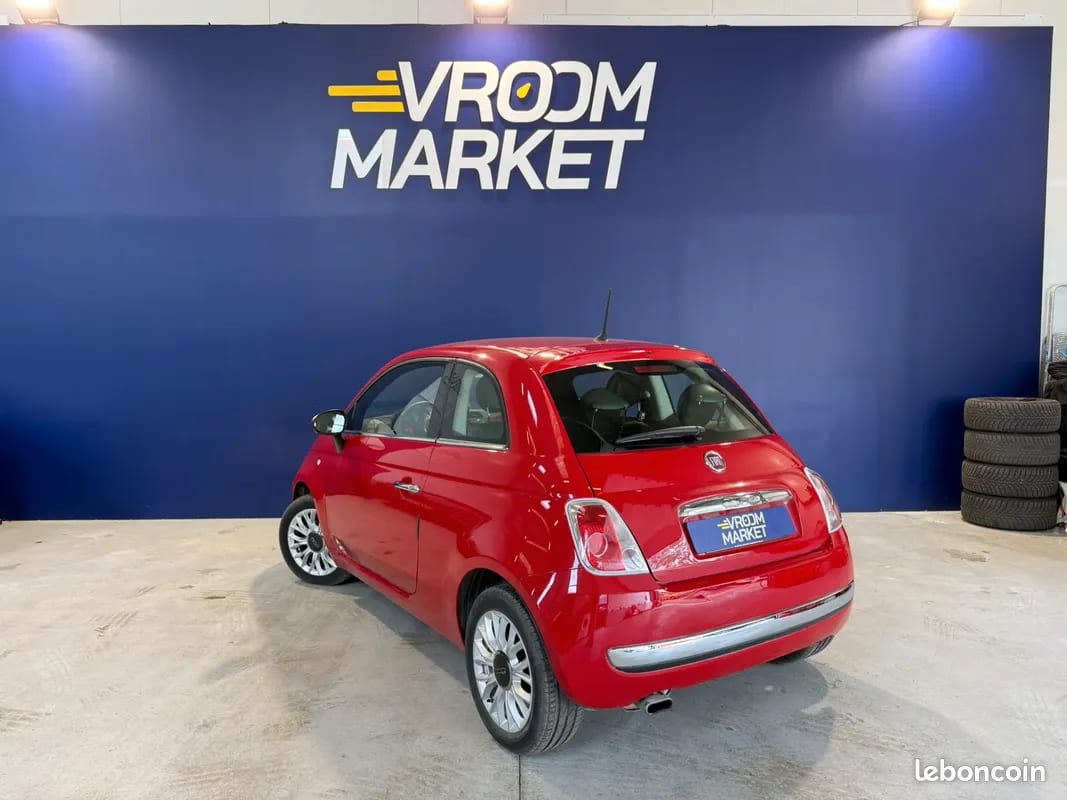 Photo Google 2 — VROOM MARKET - VILLEBON