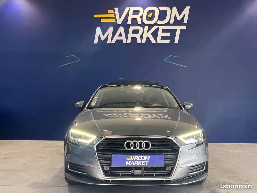 Photo Google 1 — VROOM MARKET - VILLEBON