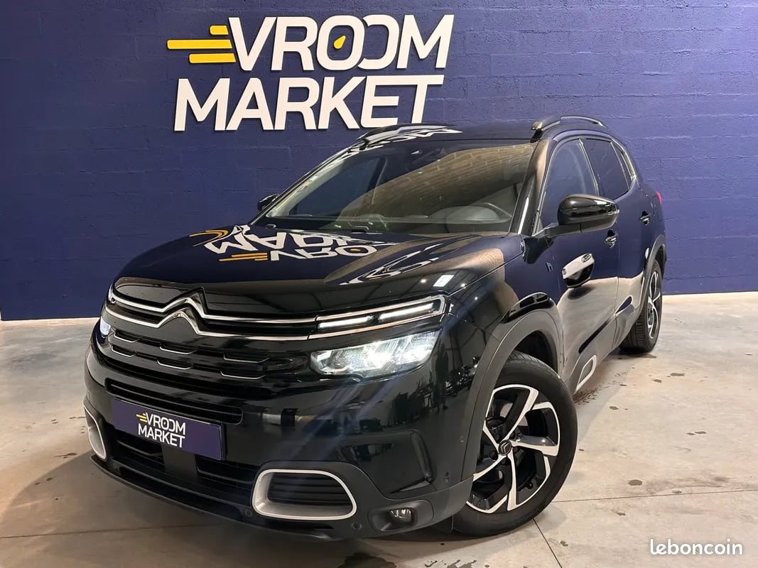 Photo Google 2 — VROOM MARKET - CHARTRES