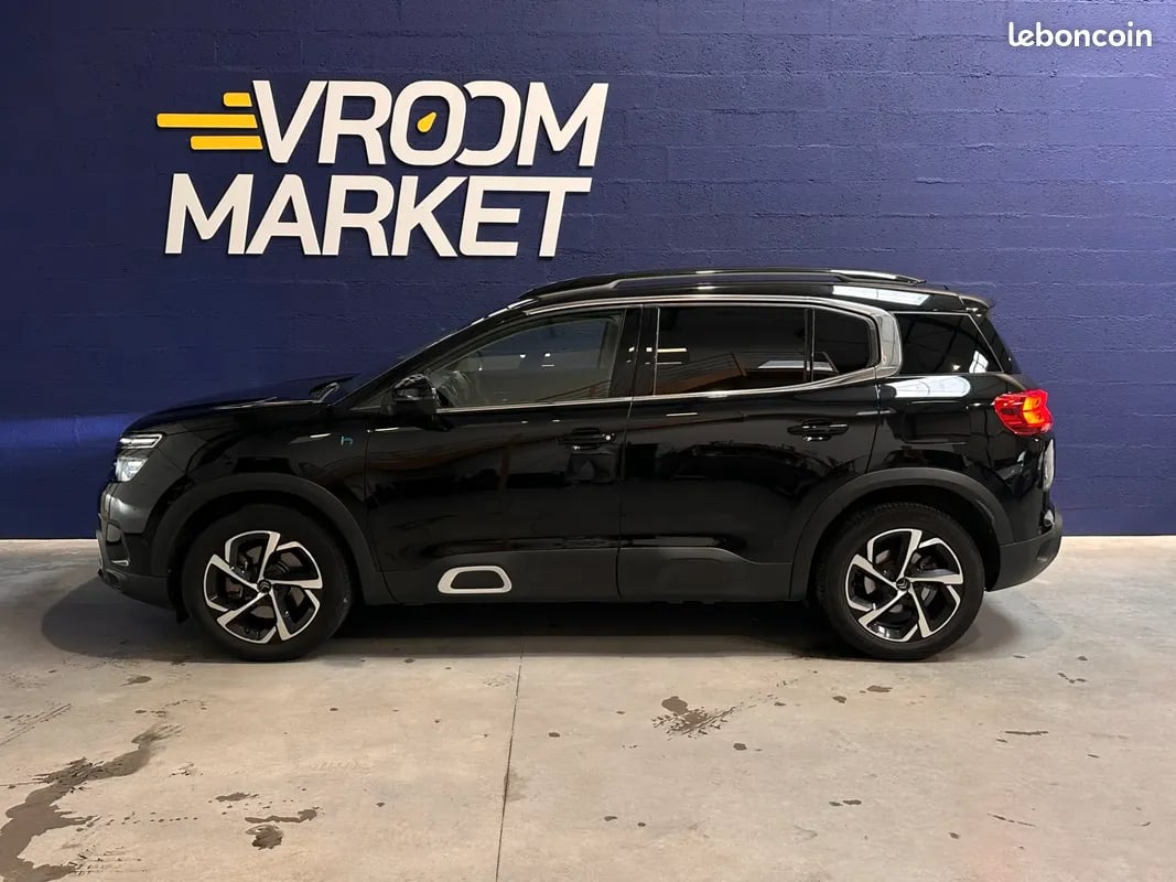 Photo Google 1 — VROOM MARKET - CHARTRES