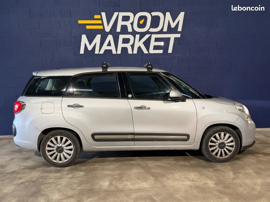 Photo Google 3 — VROOM MARKET - ÉTAMPES