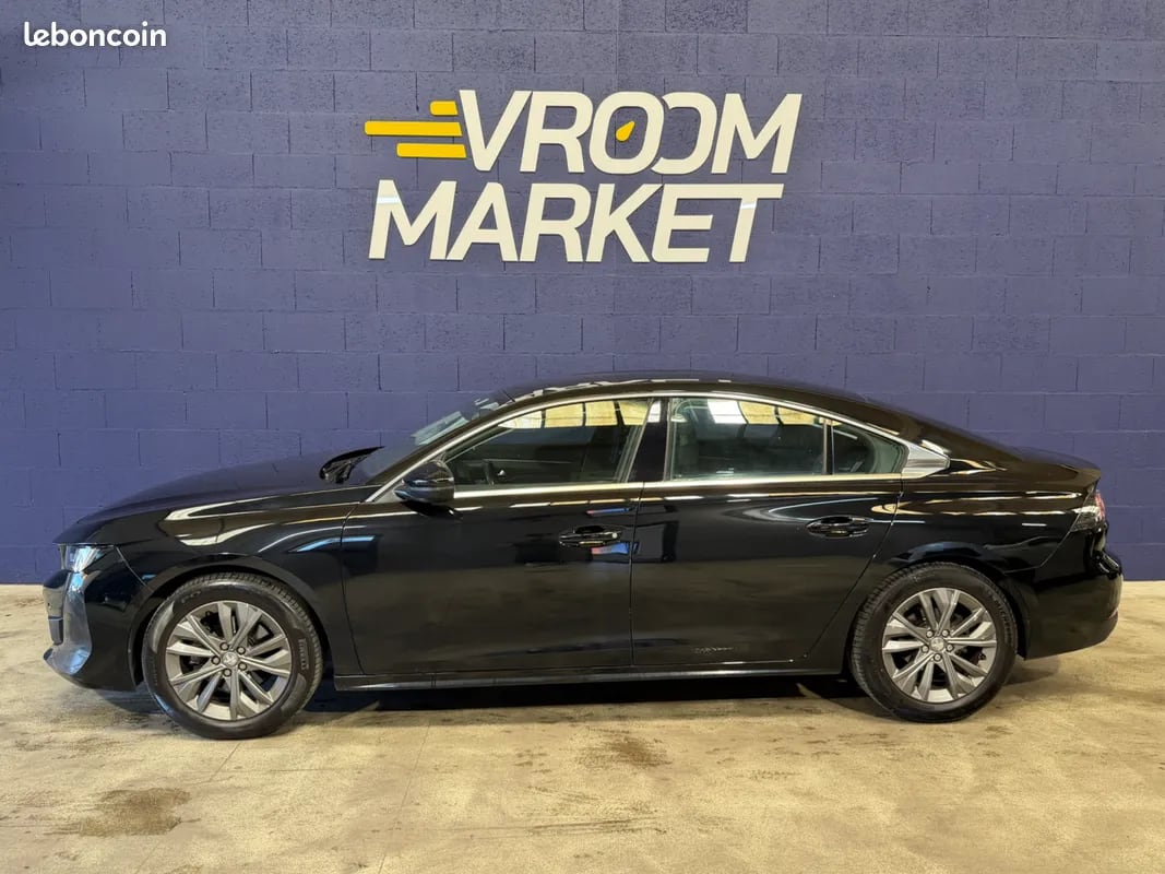 Photo Google 2 — VROOM MARKET - ÉTAMPES