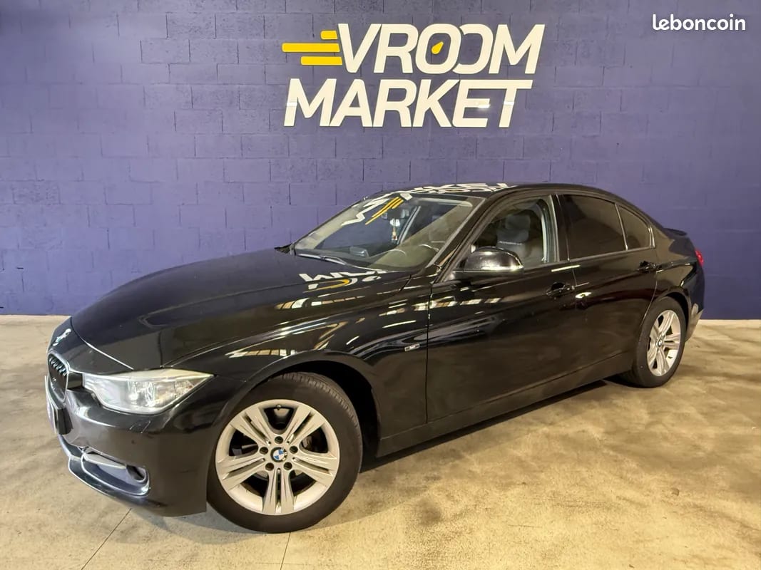 Photo Google 1 — VROOM MARKET - ÉTAMPES